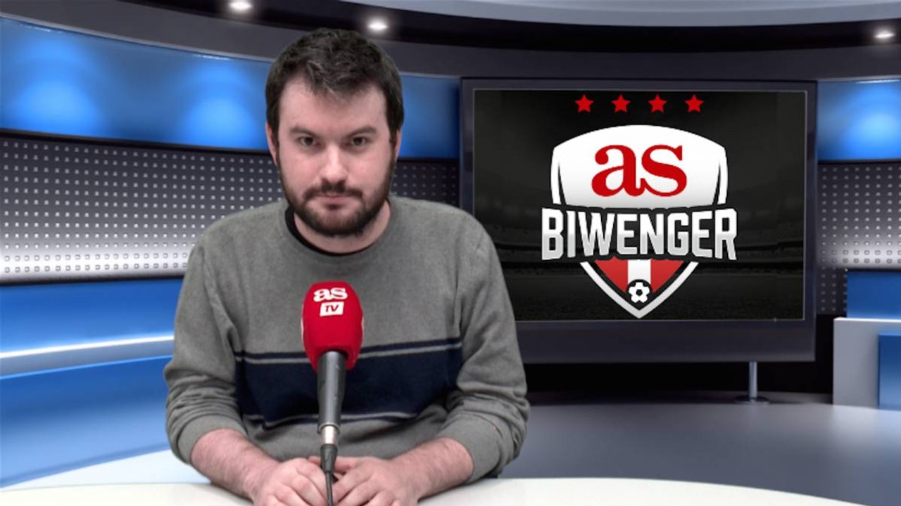 5 recomendaciones para fichar en vuestros equipos de Biwenger