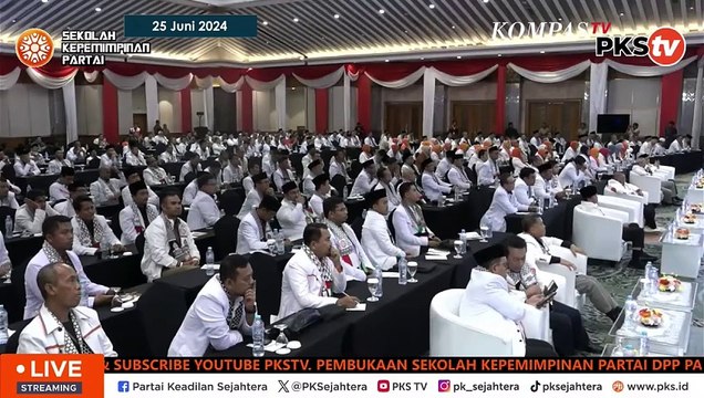 Resmi! PKS Usung Pasangan Anies Baswedan- Sohibul Iman di Pilkada Jakarta