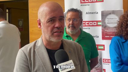 ¿Qué va a ser lo siguiente tras la reducción de la jornada laboral?