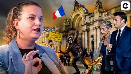 La gauche, c’est quoi ? | LE CRAYON