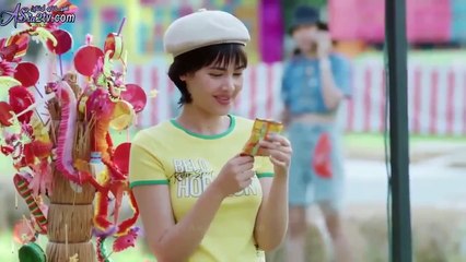 مشاهدة الدراما التايلاندية حب من أول ليلة الحلقة 19 مترجمة