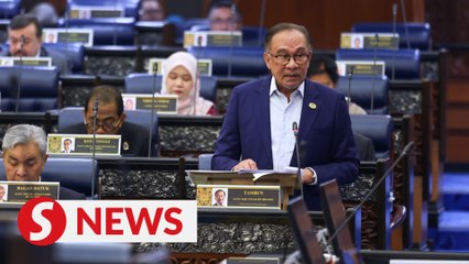 PM: Delayed targeted subsidy rationalisation caused Malaysia to slip in WCR