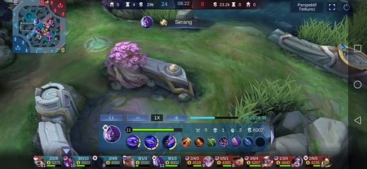 mobile legends bang bang