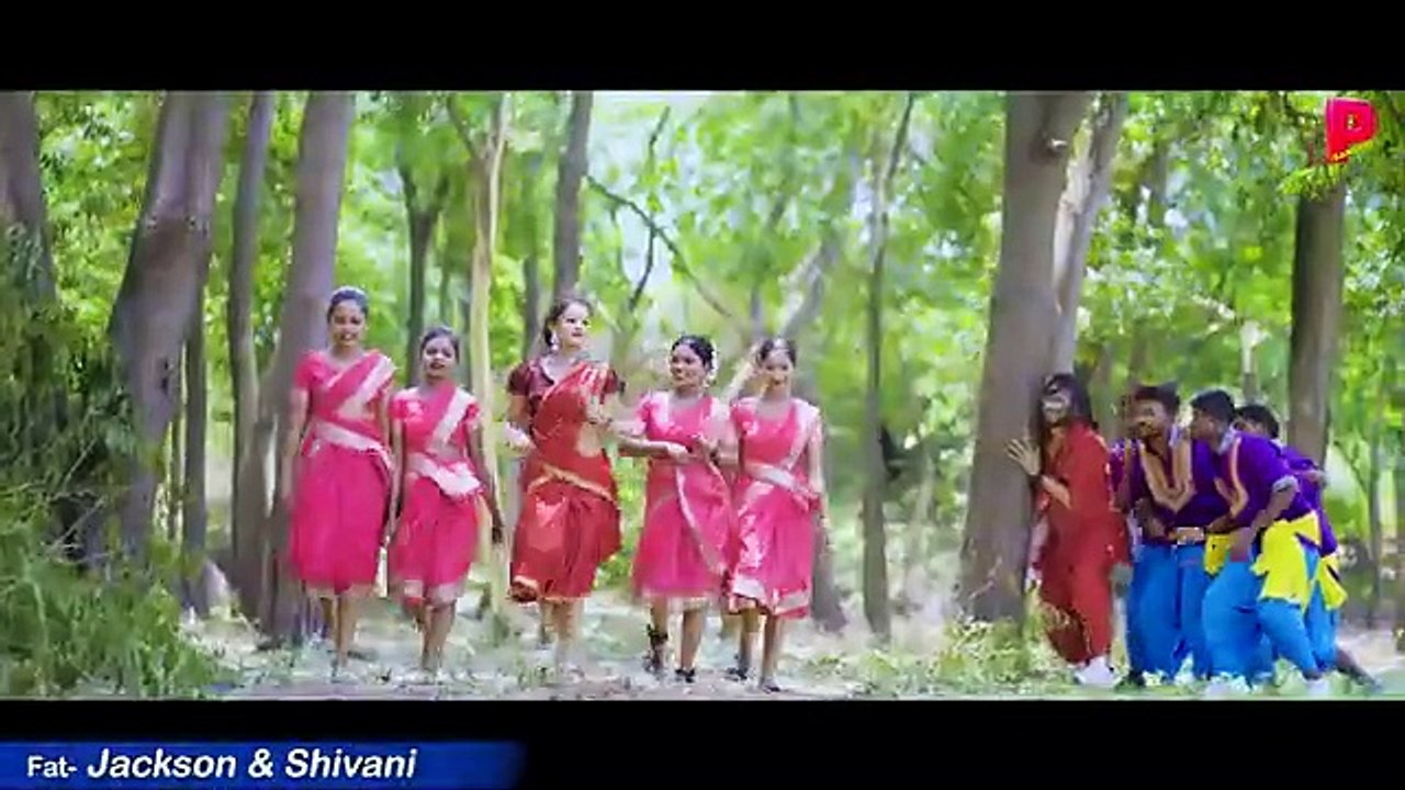 Medinipur Jhargram Purulia Hilali || Satish Das & Kanika Karmakar || New Purulia Jhumur Song 2024