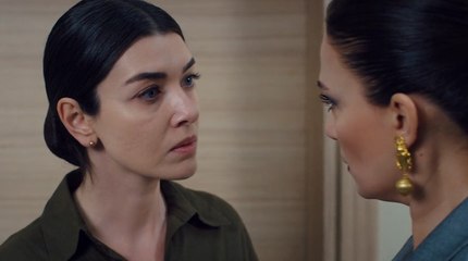 Duru senin kızın değil!” Yalan'da büyük oyun deşifre oluyor