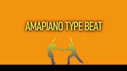 Soulful Amapiano Type Beat instrumental (prod by Cruzzie perfect)
