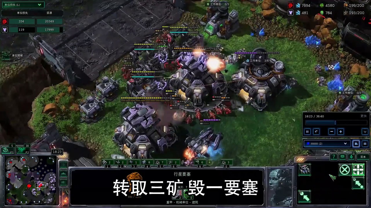 【DogCraft15】用史上最怂的城市化，为持久的虫族献上祝福！[P1]DogCraft15