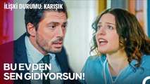 Benim Hayatıma Karışmamayı Öğreneceksin! - İlişki Durumu Karışık