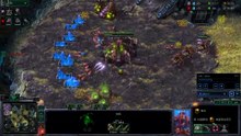 【DogCraft17】世尊地藏，去！般若诸佛，去！飞龙在天，去！[P2]完整replay解说 这不是标准的二矿虫洞宿主，慎学