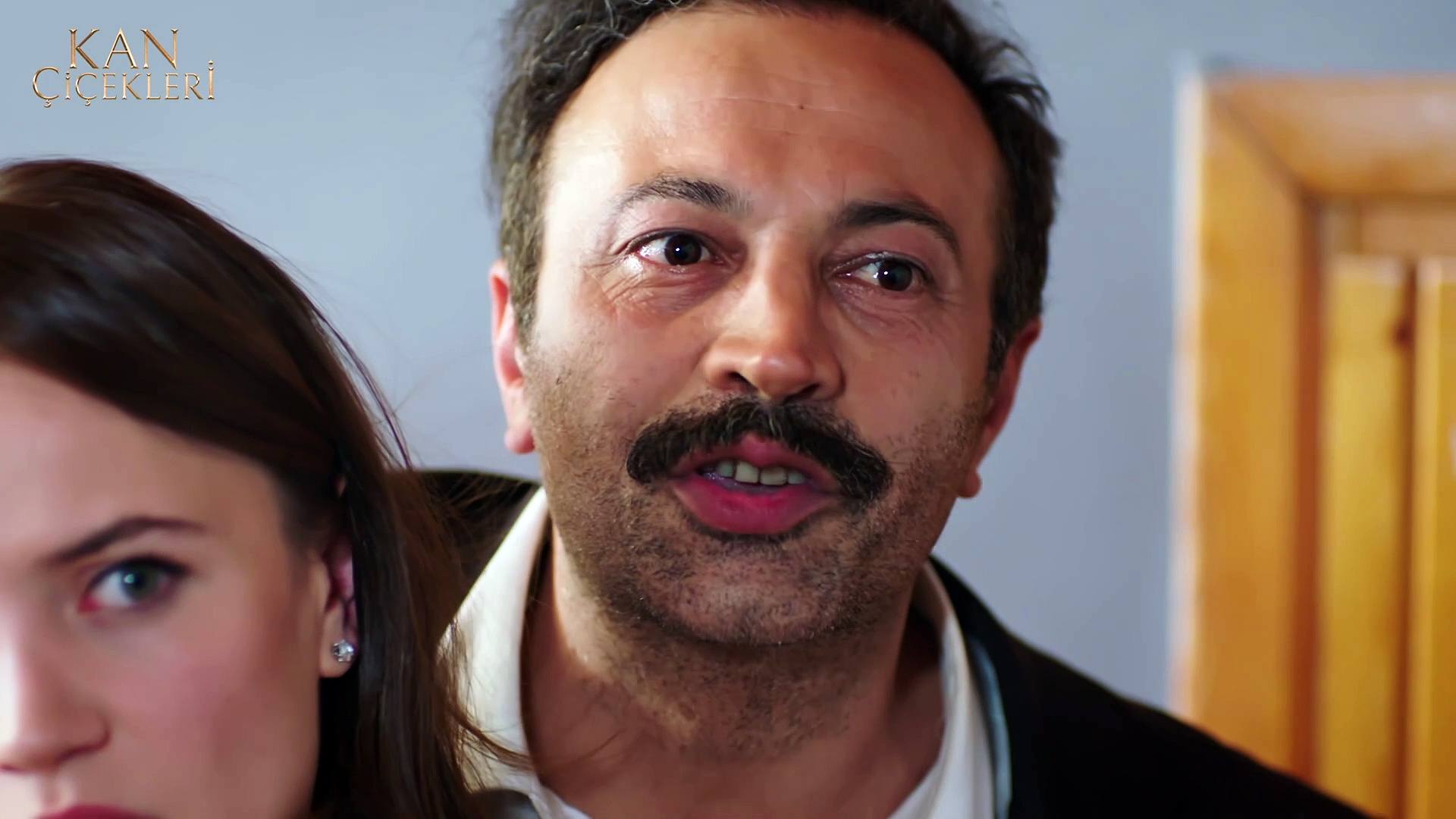 Kan Çiçekleri 346. Bölüm Sahneler