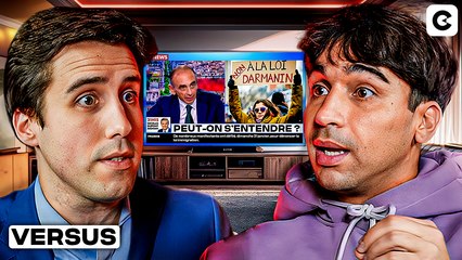 On peut encore tout dire ? | LE CRAYON