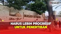 Marak Jukir Liar, Legislator DKI Minta Eksekutif Harus Lebih Progresif untuk Penertiban