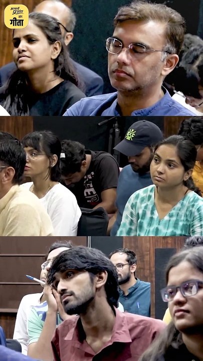रोना छोड़ो, मेहनत करो! || आचार्य प्रशांत
