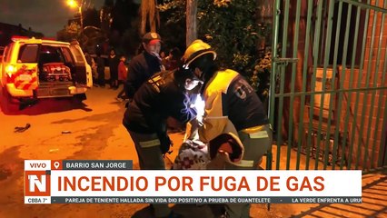 SCZ incendio barrio san jorge