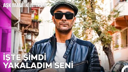 Eko, Dört Ayak Üzerine Düştü - Aşk Mantık İntikam