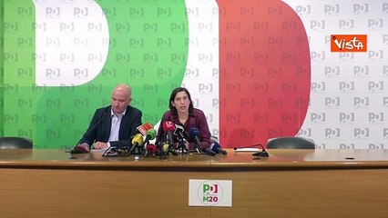 Schlein scherza dopo le Amministrative: "Abbiamo sofferto un po'... grazie Zaccagni e forza Azzurri"