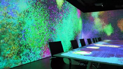 Llega a Madrid una experiencia gastronómica multisensorial y exclusiva