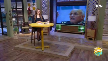 الفريق "محمد العصار".. مقاتل مخلص وقائد وطني ووصاحب الطفرة الكبيرة في مجال الإنتاج الحربي