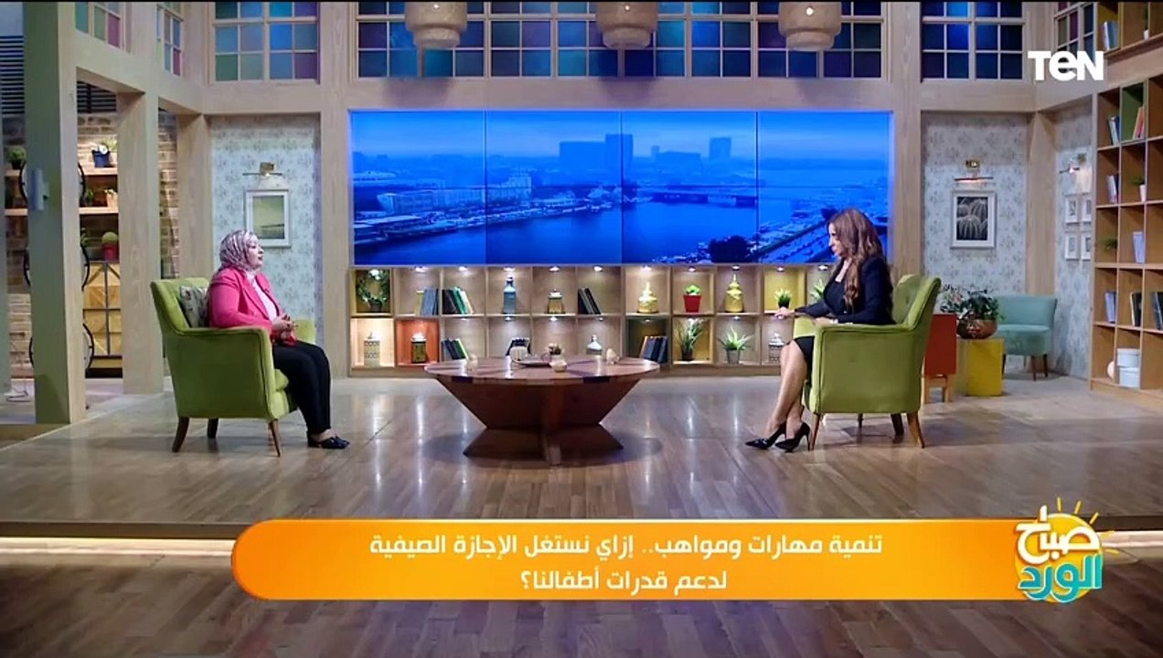 باحثة في شؤون الأسرة: التليفون ممنوع على الطفل قبل دخول المدرسة.. ويجب تعليمه هذه المهارات