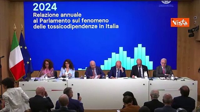 Omicidio Pescara, Mantovano: No storia di degrado, ma esito scelta assunzione droga