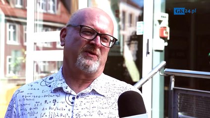 Grzegorz Śliżewski o konferencji Historia Skrzydłami Malowana