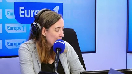 L'avocate de l'adolescente violée à Courbevoie sur fond d'antisémitisme est l'invitée de Pascal Praud