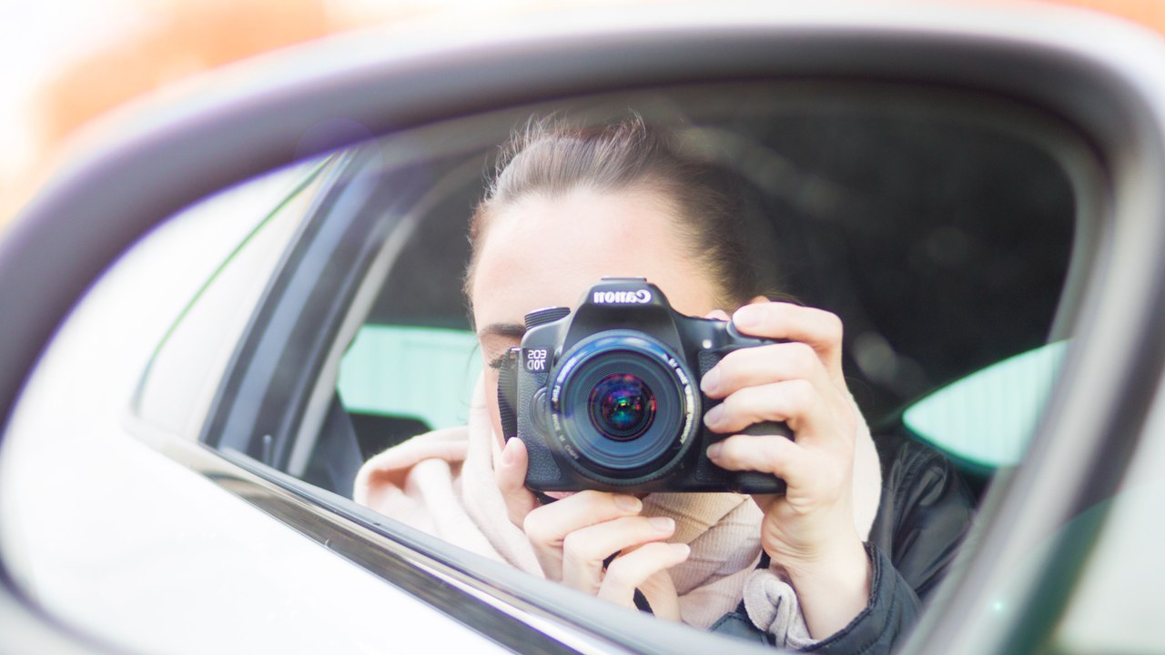 Is it just a car? Here’s why Americans love their cars