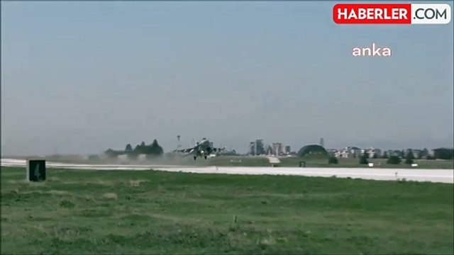 MSB: Suriye ve Irak'ta 7 PKK/YPG'li terörist etkisiz hale getirildi