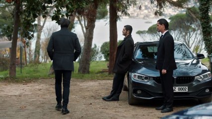 مسلسل الحارس مدبلج | الحلقة 4 HD