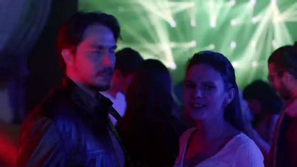 مسلسل الحارس مدبلج | الحلقة 3 HD