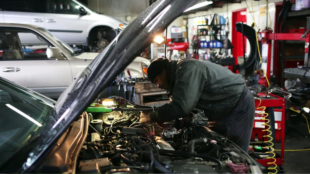 Car Restoration Adelaide