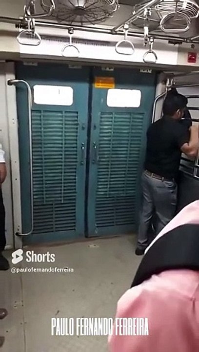 Mumbai