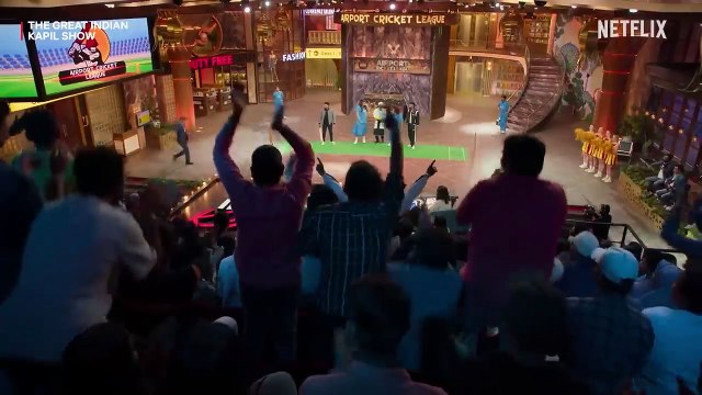 The Kapil Sharma Show,Sunil Grover EPIC ENTRY, Comedy night kapil