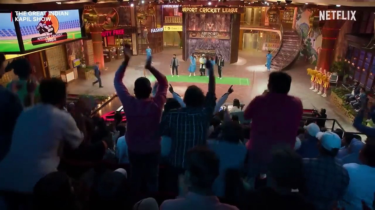 The Kapil Sharma Show,Sunil Grover EPIC ENTRY, Comedy night kapil