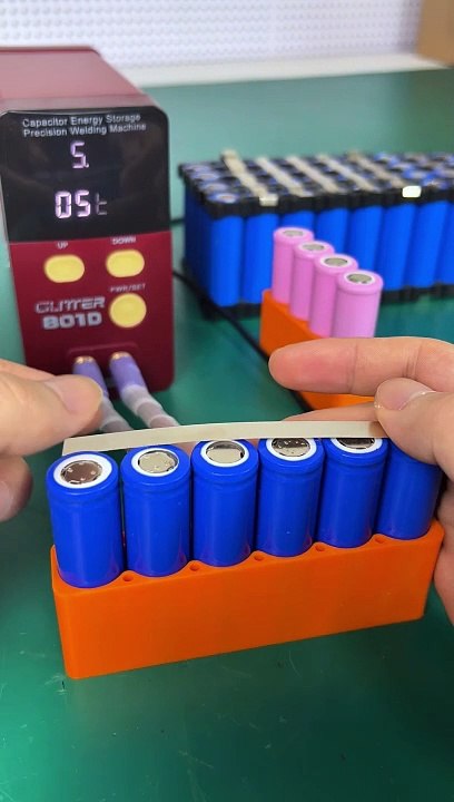 801D spot welding pen