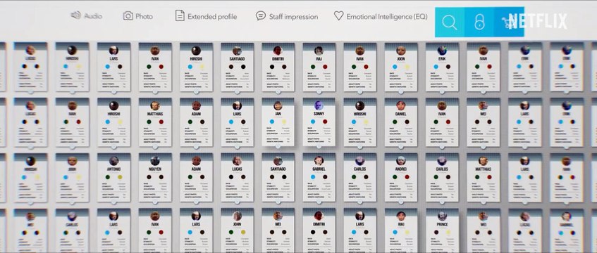 L’Homme aux mille enfants - saison 1 Bande-annonce VO