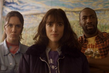 ZÉNITHAL I Bande-annonce I Le 21 août au cinéma