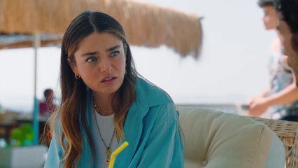 Cuento De La Isla - Capítulo 29 (Subtitulado en Español) | Ada Masali