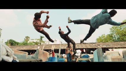 Toofan - Official Trailer