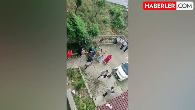 Düğün ve Cenaze Yan Yana: Sosyal Medya İkiye Bölündü