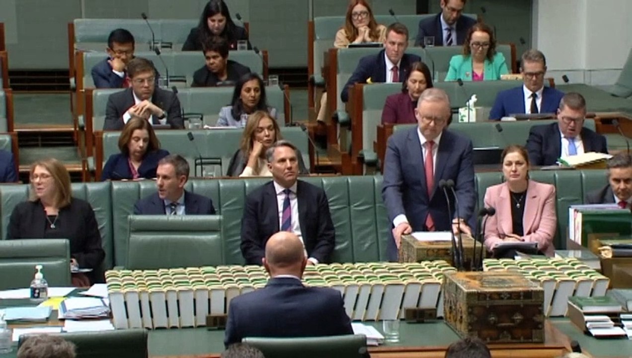 Australier begrüßen Freilassung von Assange: 'Er ist durch die Hölle gegangen'