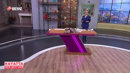 Hayatta Her Şey Var 25 Haziran 2024