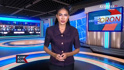 Kronologi Kebakaran di Kilometer 7 Kota Sorong Hingga Satu Orang Meninggal Dunia