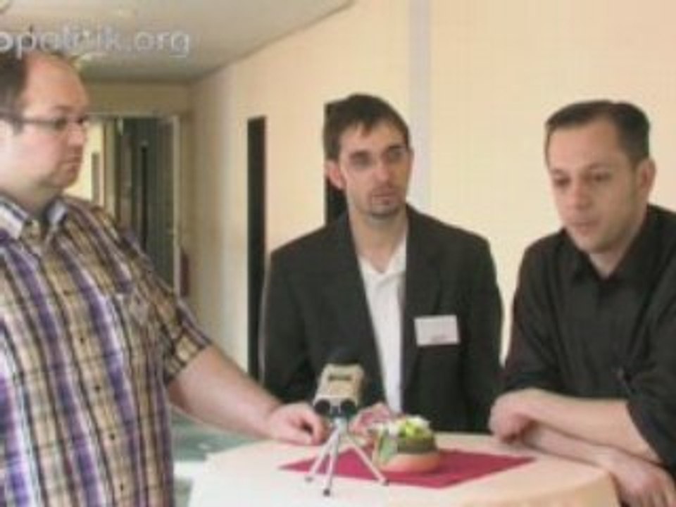 Ufologie in Deutschland: Die Zeit der Spalter ist vorbei