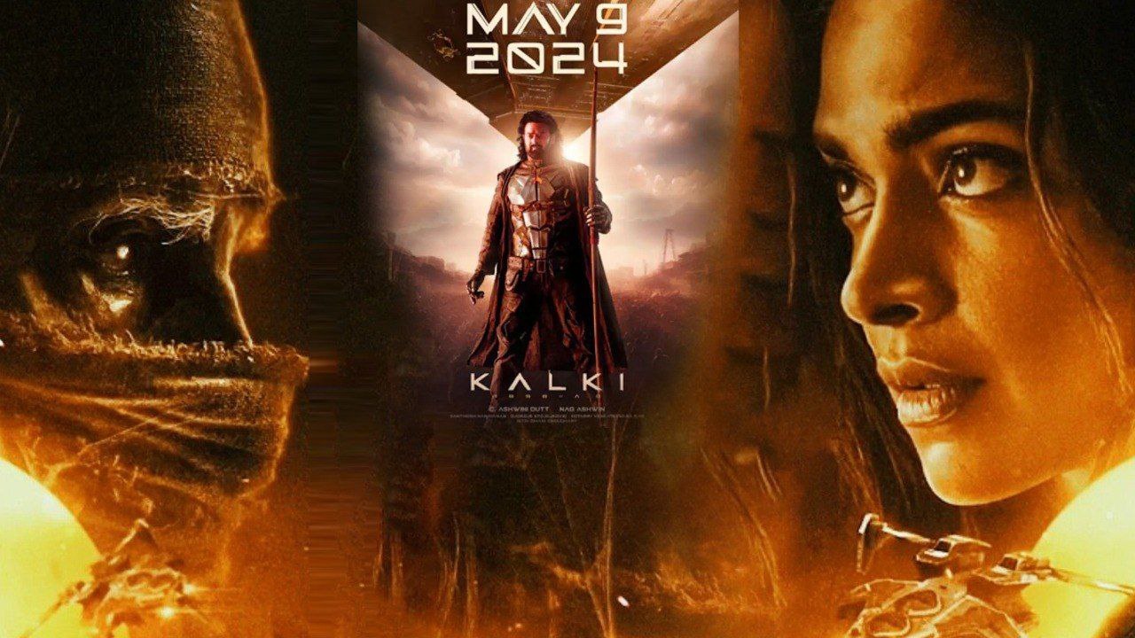 Top 10 Indian Movies Day1 Worldwide Collections | Kalki 2898 AD కి పెను సవాల్ | Filmibeat Telugu