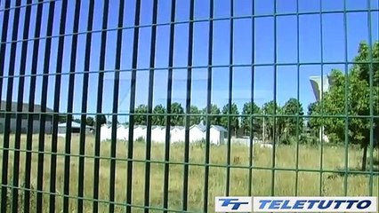 Video News - Piscina per l'inverno a Ghedi