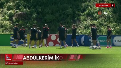 Arda'ya bacak arası atan Abdülkerim, genç ismin ikonik gol sevincini yaptı