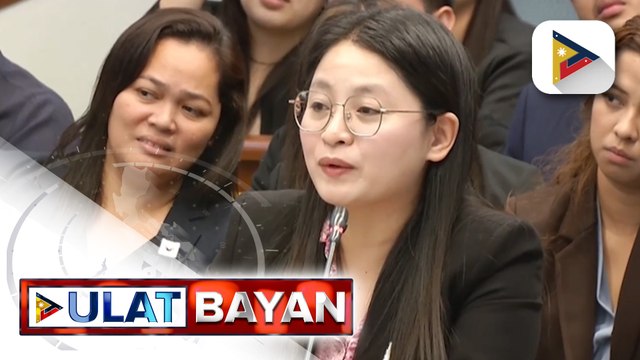 DOJ, naglabas na ng immigration lookout bulletin order laban kay squspended Mayor Alice Guo at...