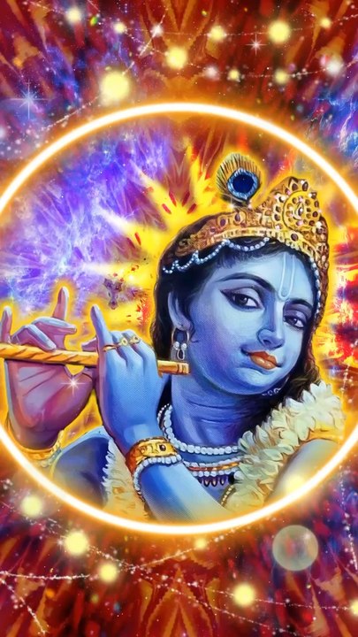 Sri Krishna