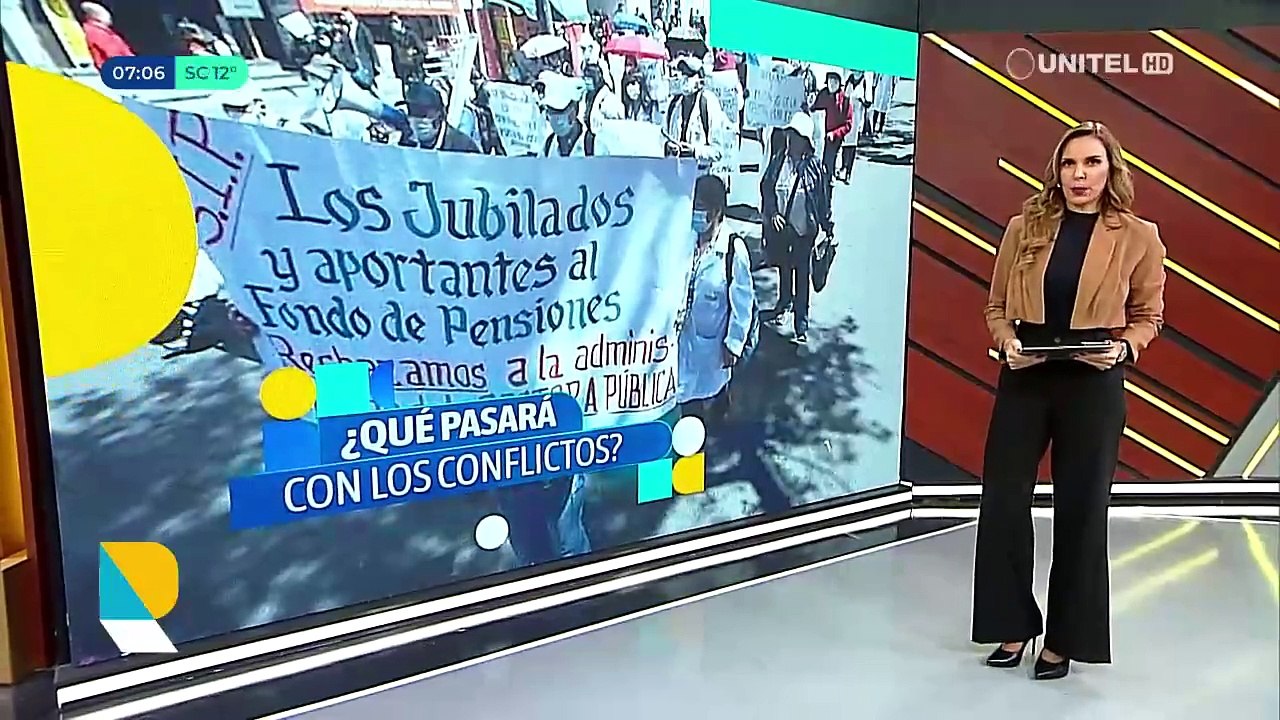 Arce se victimiza como lo hacía Evo, dice anali...